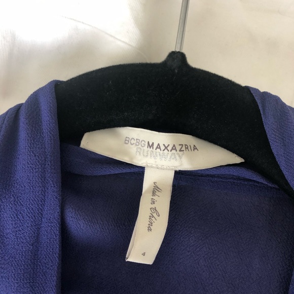 BCBG MaxAzria Runway Cocktail dress - Picture 5 of 5